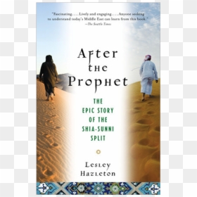 After The Prophet The Epic Story, HD Png Download - shia png