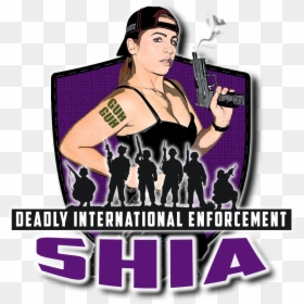 Poster, HD Png Download - shia png