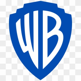 Warner Bros Logo 2019, HD Png Download - warner music logo png