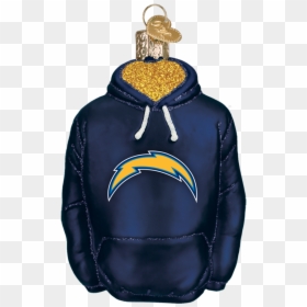Christmas Ornament, HD Png Download - san diego chargers png