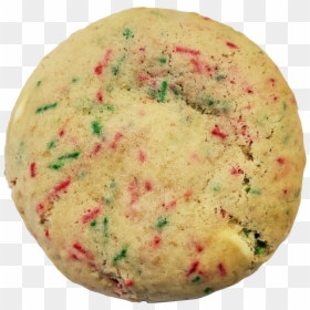 Cookie, HD Png Download - candy cane.png