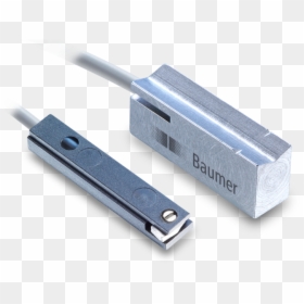Piston Rod Proximity Sensor, HD Png Download - magnetic png
