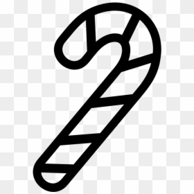 Clip Art, HD Png Download - candy cane.png