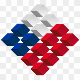 Logotipo De Gobierno De Chile, HD Png Download - bandera chile png