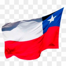 Flag, HD Png Download - bandera chile png