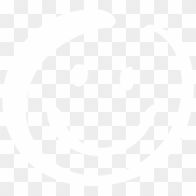 Smiley, HD Png Download - linkedin icon white png