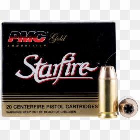 Pmc Starfire, HD Png Download - bullet casings png