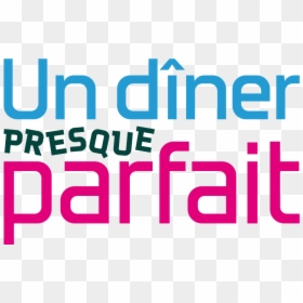Un Dîner Presque Parfait - Come Dine With Me, HD Png Download - gold confetti falling png