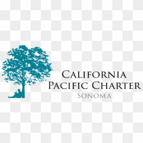 Calpac Online Charter School Logo - California Pacific Charter School Sonoma, HD Png Download - online education png