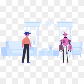 Cartoon, HD Png Download - individual png