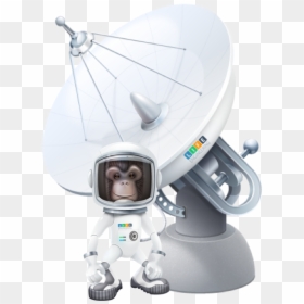 Robot, HD Png Download - individual png