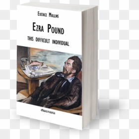 Ezra Pound, HD Png Download - individual png
