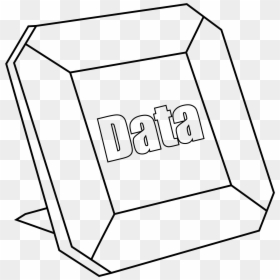 Line Art, HD Png Download - satellite icon png