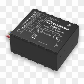 Tsm232 Iridium Satellite Modem, HD Png Download - satellite icon png