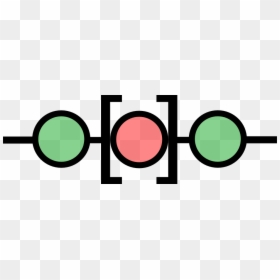 Circle, HD Png Download - state outlines png