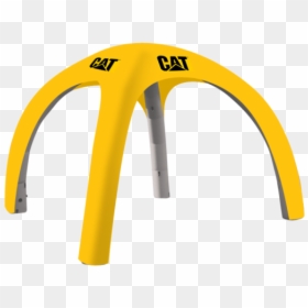 Arch, HD Png Download - blow up png