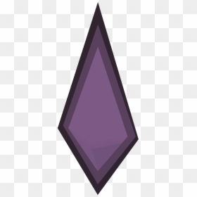 Old School Runescape Wiki - Triangle, HD Png Download - shard png