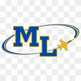 School Logo - Marion Local High School, HD Png Download - volleyball outline png