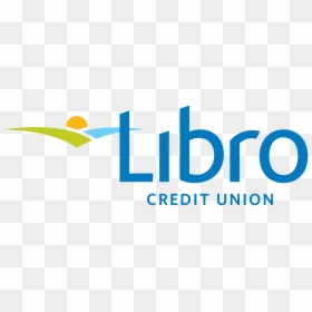 Libro Credit Union Logo, HD Png Download - credit png