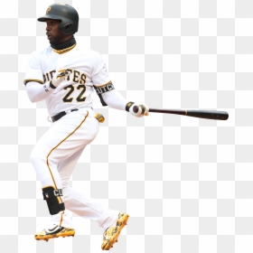 Andrew Mccutchen Png, Transparent Png - sf giants png