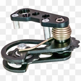 2018 09 20 Rohloff Rrk8857 8862 - Tool, HD Png Download - kingpin png