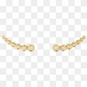 Aurora Earrings - Body Jewelry, HD Png Download - cuffs png