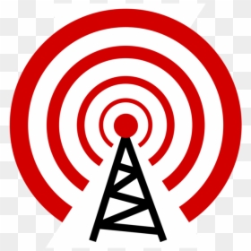 Area,text,symbol, HD Png Download - tower icon png