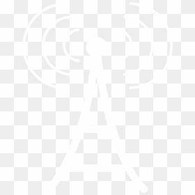 Network Function Telecommunications - Gap Assessment Gap Analysis Icon, HD Png Download - tower icon png