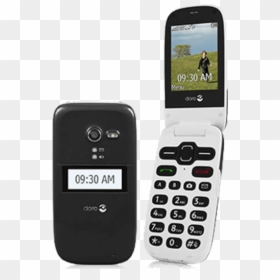 Phoneeasy 626, HD Png Download - simple mobile png