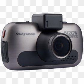 Featured Image - Dashcam Nextbase 612gw, HD Png Download - camera record png