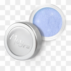 Moyra Glitter Powder No - Moyra Fenypor, HD Png Download - glitter circle png