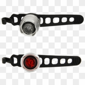 Cat Eye Bike Lights, HD Png Download - black orb png