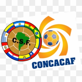 Concacaf Gold Cup 2019 Logo, HD Png Download - copa libertadores png