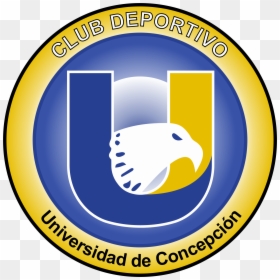 #logopedia10 - C.d. Universidad De Concepción, HD Png Download - copa libertadores png