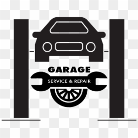 Image Result For Mall Icon - Garage Voiture Icone Png, Transparent Png - garage icon png