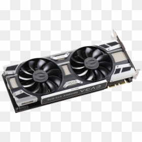 Evga Geforce Gtx 1070 Sc Gaming, 08g P4 6173 Kr, 8gb - Video Cards For Pc, HD Png Download - evga png