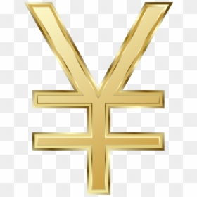 Yen Symbol Transparent Background, HD Png Download - psychology symbol png