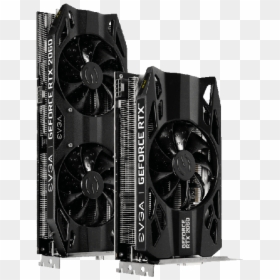 Evga2060, HD Png Download - evga png