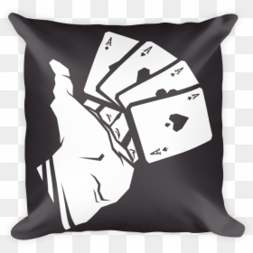 Open Handed - Open Handed Dbd, HD Png Download - caca png