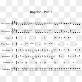 Document, HD Png Download - impulse png