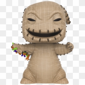 The Nightmare Before Christmas Png, Transparent Png - the nightmare before christmas png