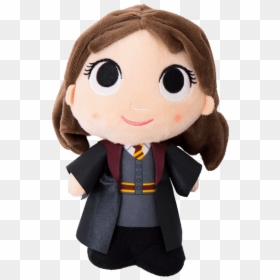 Stuffed Toy, HD Png Download - ginny weasley png
