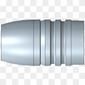 C358-165rf Hollow Point Mold Gas Check - Architecture, HD Png Download - hollow point png