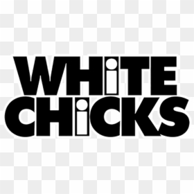 White Chicks Title, HD Png Download - baby chicks png