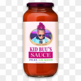 Kid Buu Sauce, HD Png Download - buu png