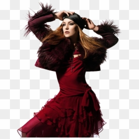 Download Kate Hudson Png File For Designing Use - Kate Hudson Transparent, Png Download - showgirl png