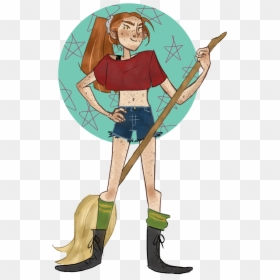 Cartoon, HD Png Download - ginny weasley png
