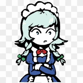 Clip Art, HD Png Download - sakuya png