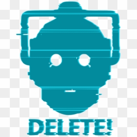 Poster, HD Png Download - cyberman png