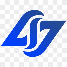 Clgeu Logo2 - Counter Logic Gaming Png, Transparent Png - ibuypower logo png
